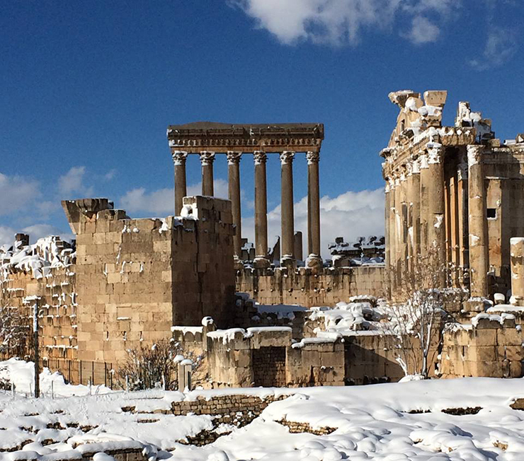 Baalbeck